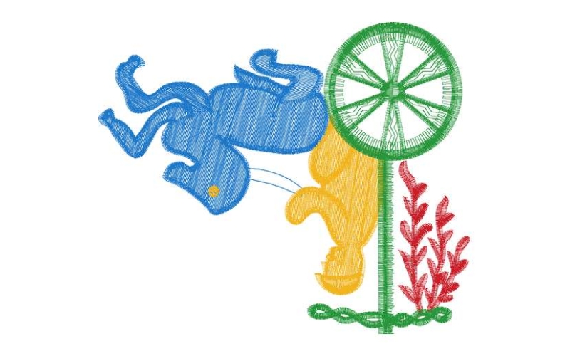 中国古代马车