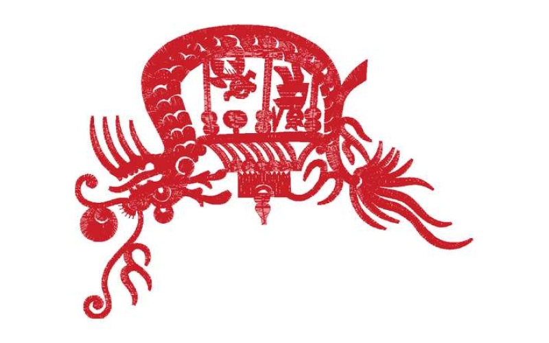 龙