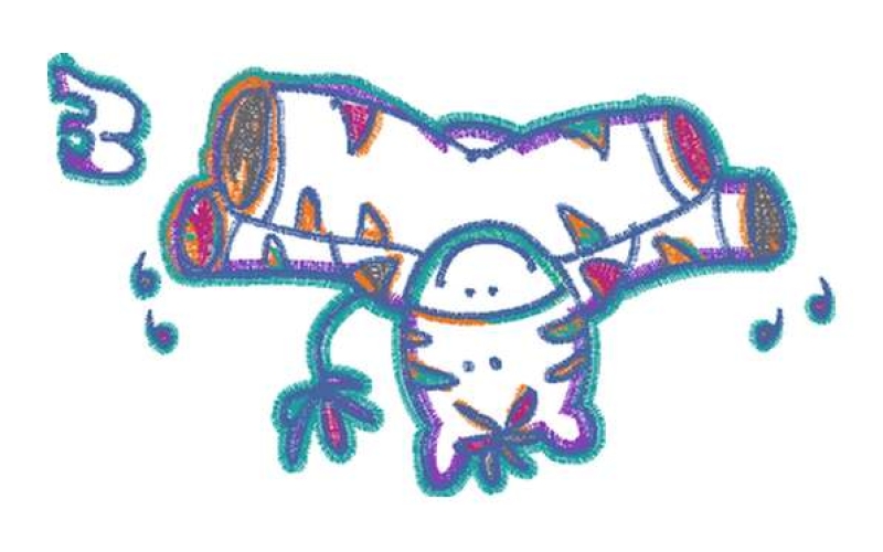 牛