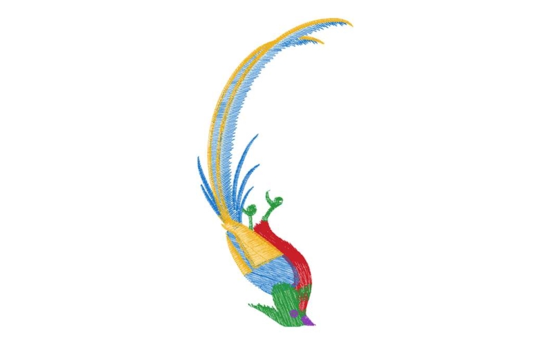 鸟