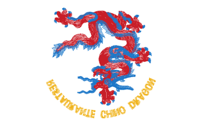 龙