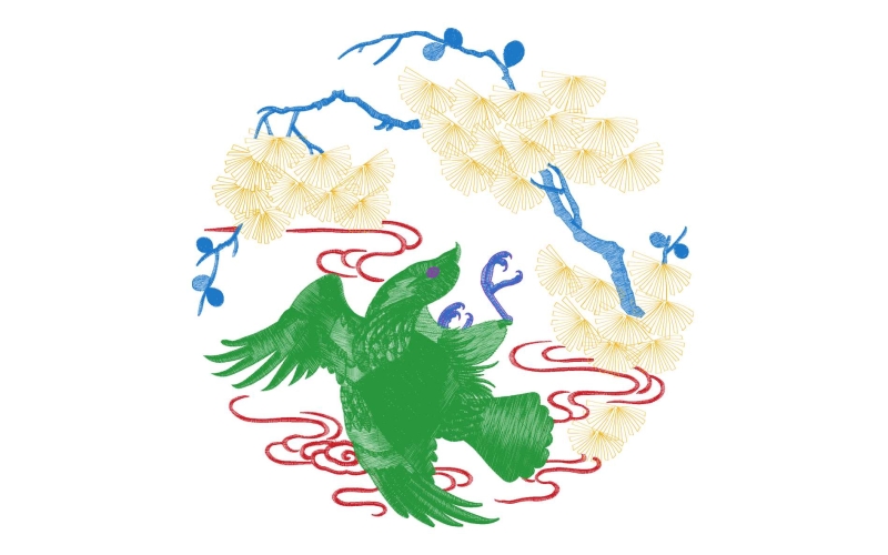 松鹰