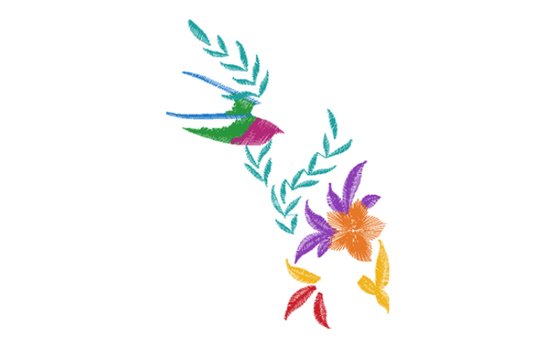 鸟