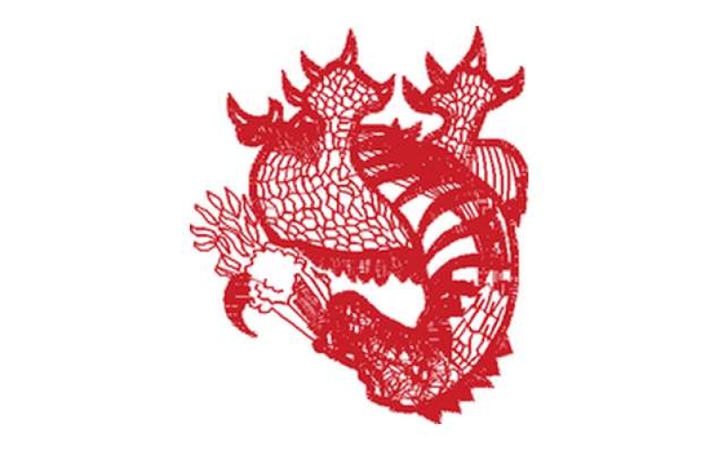 龙