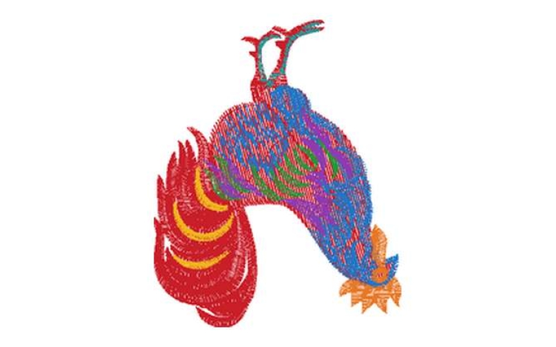 公鸡