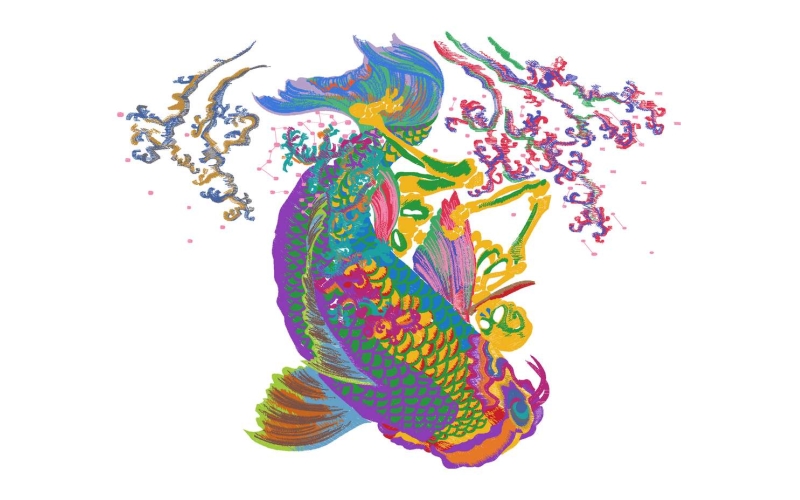 鲤鱼