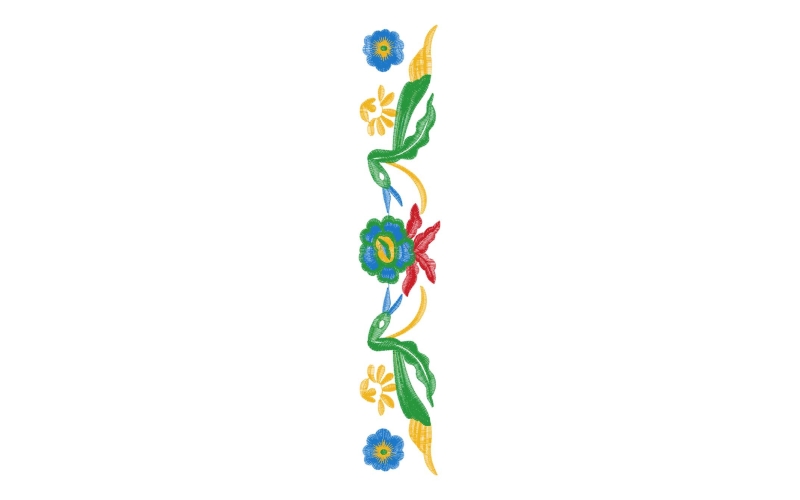 美丽花卉